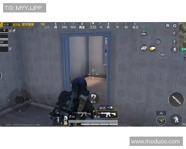 和平精英V5版本深度解析阵地战策略与战术技巧探秘