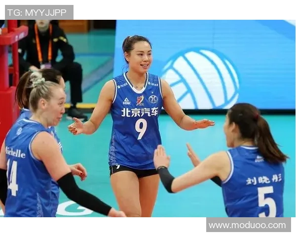 武汉排球队状态分析：聚焦球队表现与未来发展方向