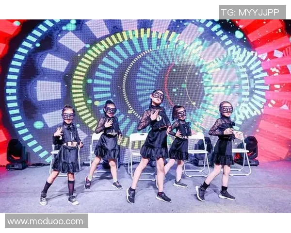 武汉街舞队如何通过比赛经验变革提升团队实力与艺术表现力